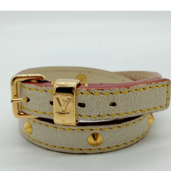 Louis Vuitton LV Bracelet - Picture 4 of 4